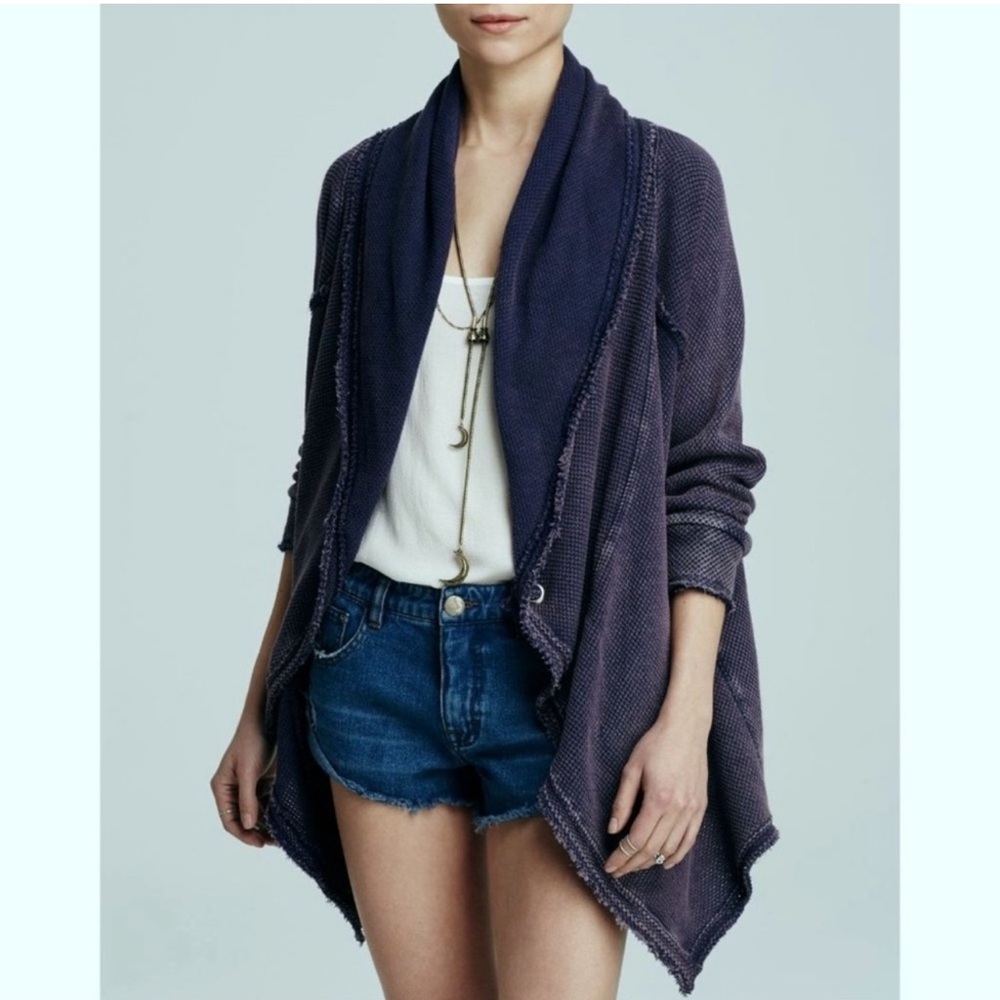 Free People The Big Chill Sweater
